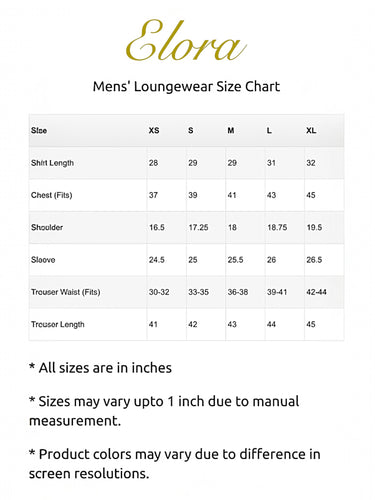 Menβs Plain Teal Linen